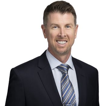 Portrait of Shawn Bolla- Broker Associate, REALTOR®.