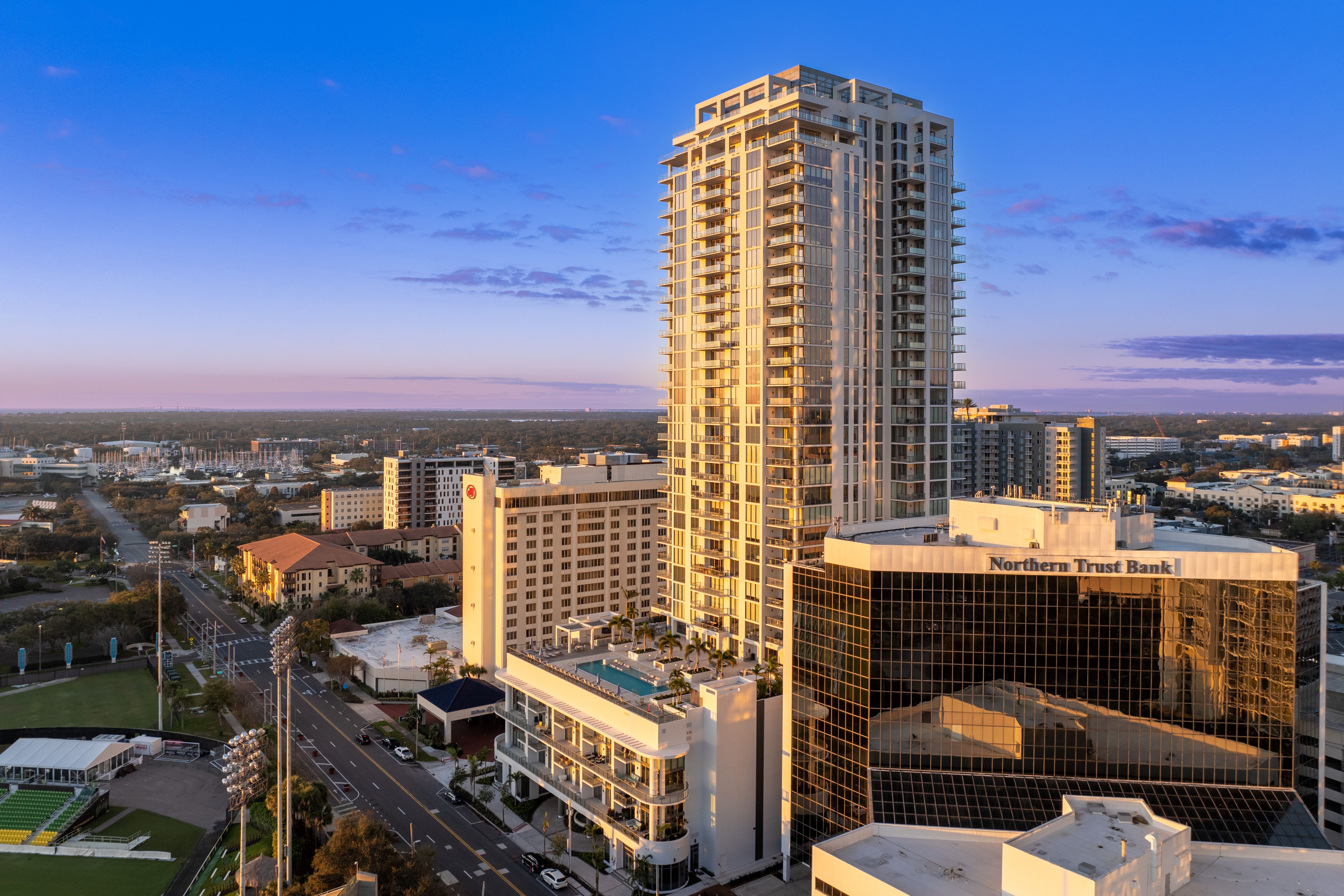 Tampa Bay Housing Market Reports