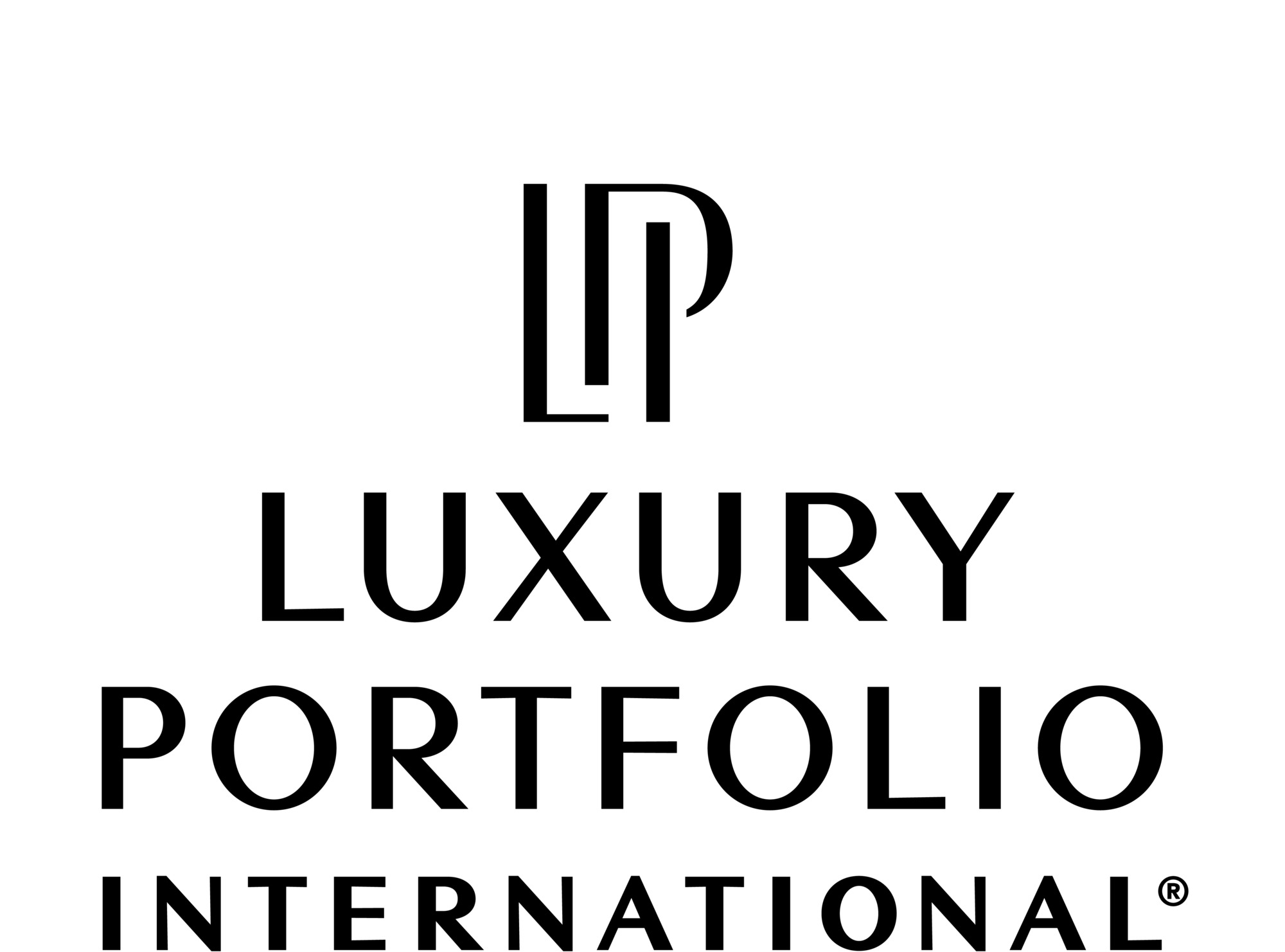 Luxury Portfolio International logo