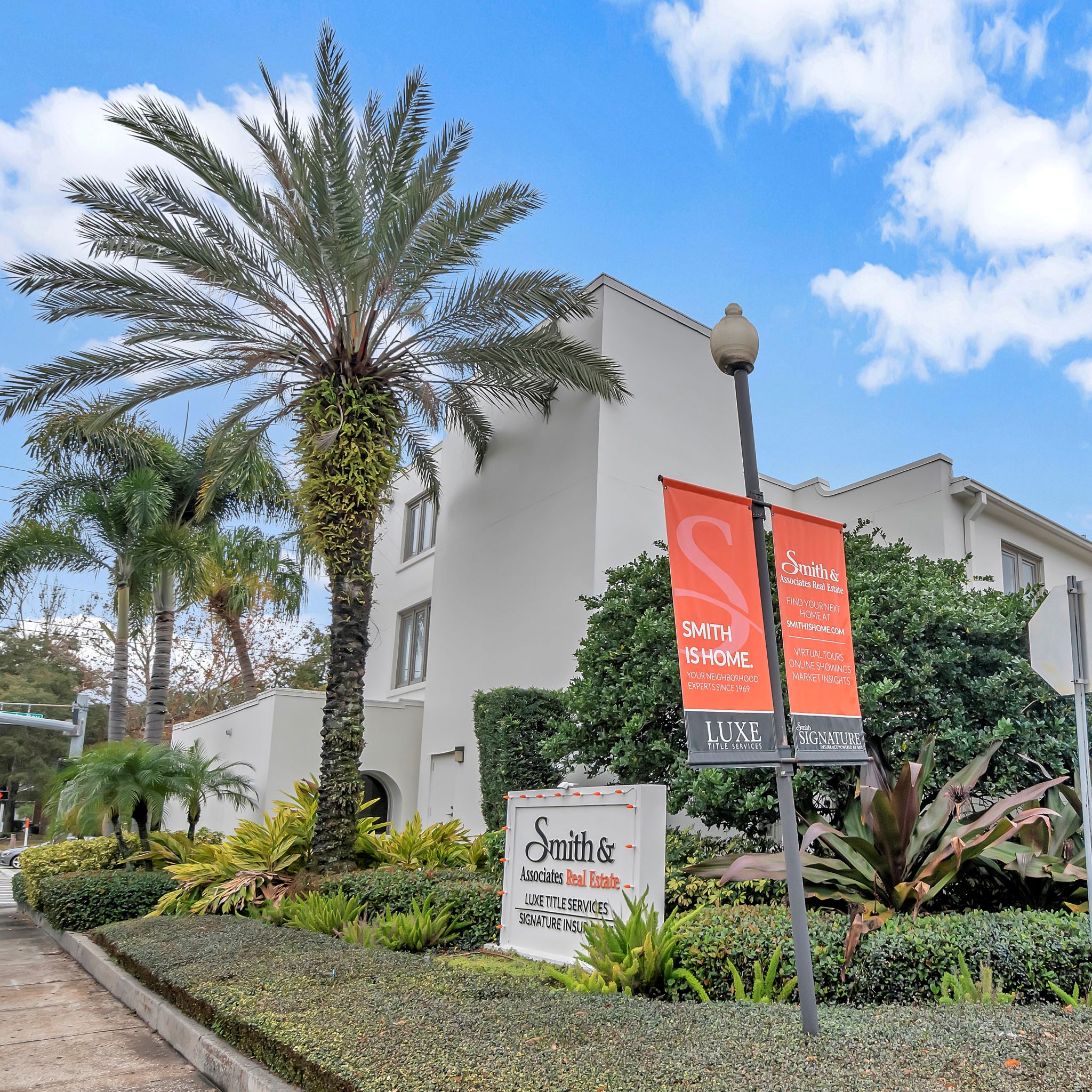 South Tampa Office